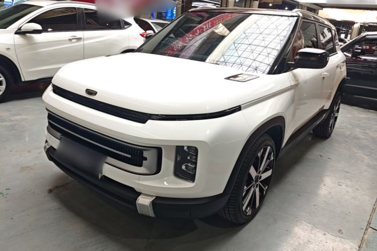 Used Geely Auto icon 2023 1.5TD Chocolate Smoothie Edition Guazi used car, China used car export, Used car for sale, Used  cars, Cheapest cars for sale