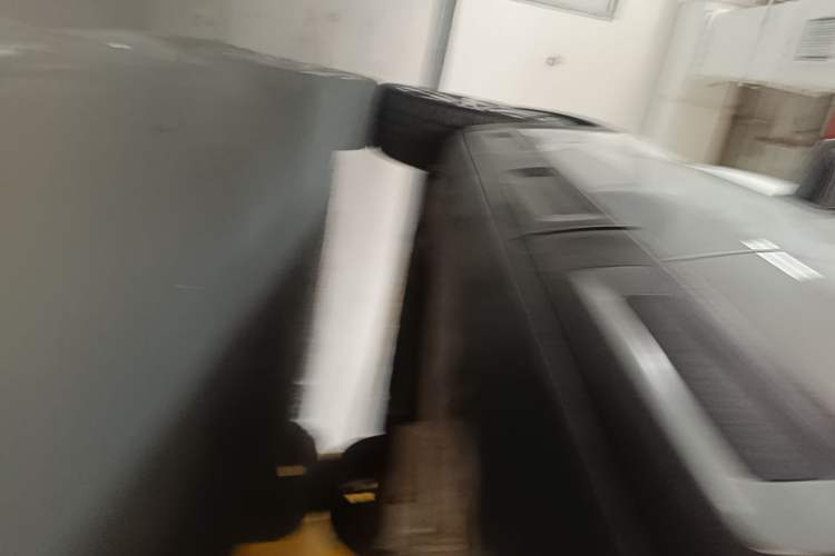 Used Geely Auto icon 2023 1.5TD Chocolate Smoothie Edition Left Side Sill