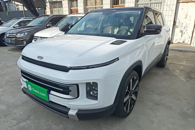 Used Geely Auto icon 2023 1.5TD Chocolate Smoothie Edition Guazi used car, China used car export, Used car for sale, Used  cars, Cheapest cars for sale