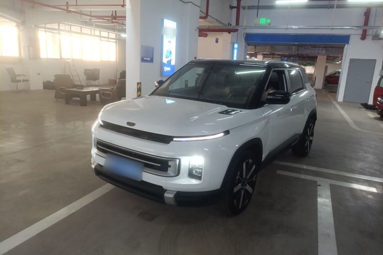 Used Geely Auto icon 2023 1.5TD Star Player Guazi used car, China used car export, Used car for sale, Used  cars, Cheapest cars for sale