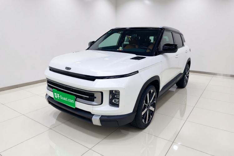 Used Geely Auto icon 2023 1.5TD Chocolate Smoothie Edition Guazi used car, China used car export, Used car for sale, Used  cars, Cheapest cars for sale
