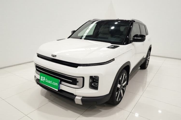 Geely Auto icon 2023 1.5TD Chocolate Smoothie Edition de segunda mano Guazi used car, China used car export, Used car for sale, Used  cars, Cheapest cars for sale