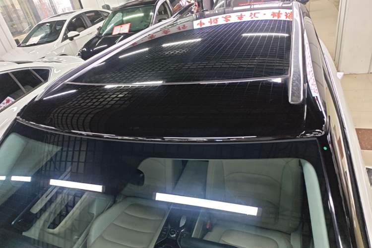 Used Geely Auto icon 2023 1.5TD Chocolate Smoothie Edition Roof