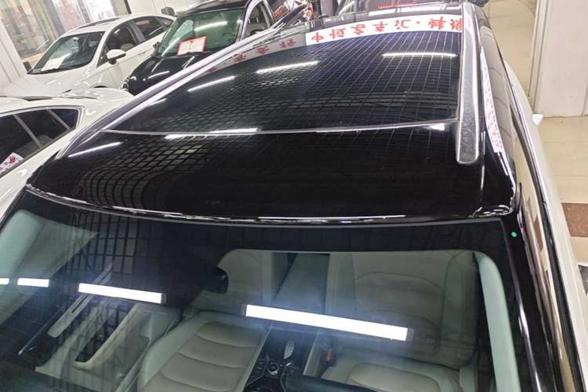 Used Geely Auto icon 2023 1.5TD Chocolate Smoothie Edition Roof