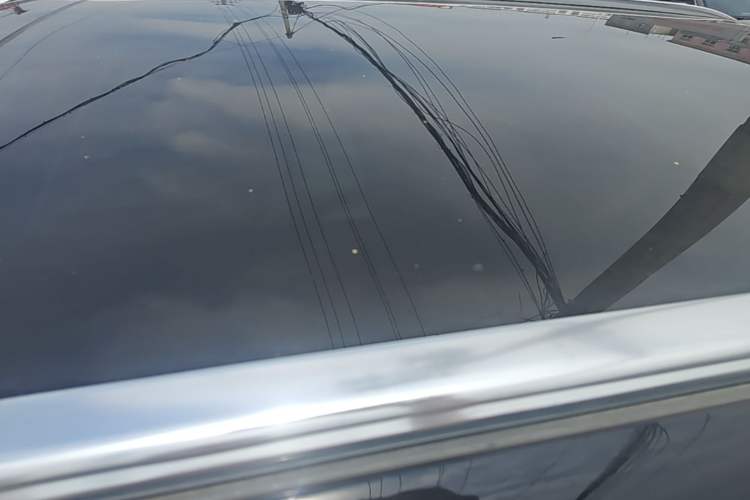 Used Geely Auto icon 2023 1.5TD Chocolate Smoothie Edition Roof