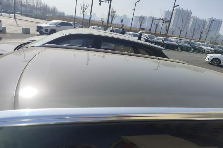 Used Geely Auto icon 2023 1.5TD Chocolate Smoothie Edition Roof
