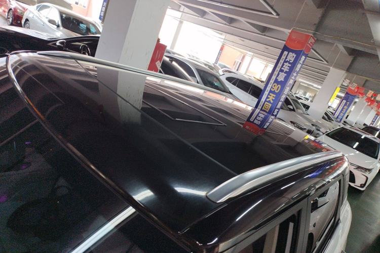 Used Geely Auto icon 2023 1.5TD Chocolate Smoothie Edition Roof