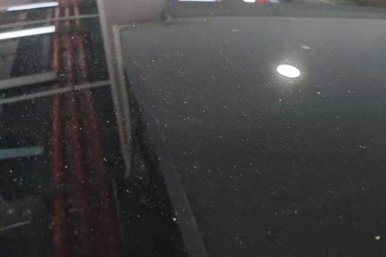 Used Geely Auto icon 2023 1.5TD Chocolate Smoothie Edition Roof