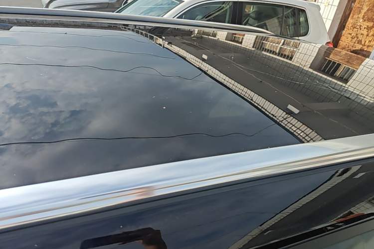 Used Geely Auto icon 2023 1.5TD Chocolate Smoothie Edition Roof