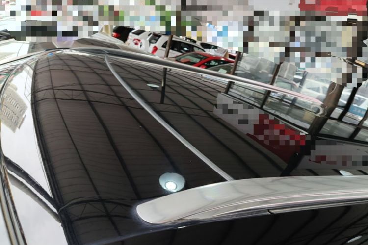 Used Geely Auto icon 2023 1.5TD Chocolate Smoothie Edition Roof