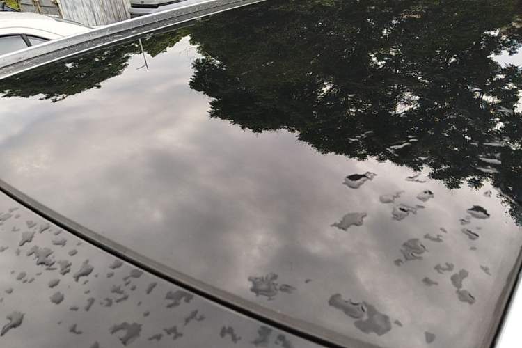 Used Geely Auto icon 2023 1.5TD Chocolate Smoothie Edition Roof