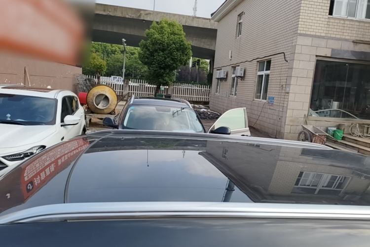 Used Geely Auto icon 2023 1.5TD Chocolate Smoothie Edition Roof