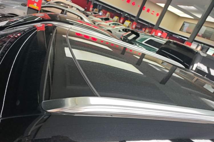 Used Geely Auto icon 2023 1.5TD Chocolate Smoothie Edition Roof