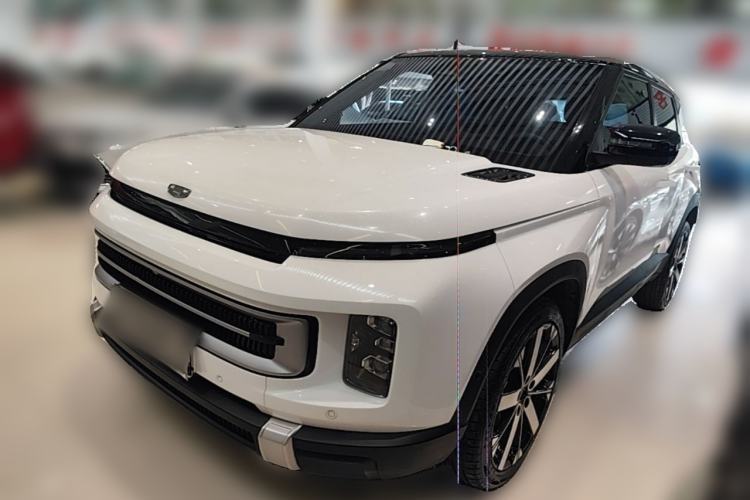Used Geely Auto icon 2023 1.5TD Chocolate Luxe Edition Guazi used car, China used car export, Used car for sale, Used  cars, Cheapest cars for sale
