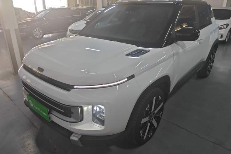 Used Geely Auto icon 2023 1.5TD Chocolate Smoothie Edition Guazi used car, China used car export, Used car for sale, Used  cars, Cheapest cars for sale