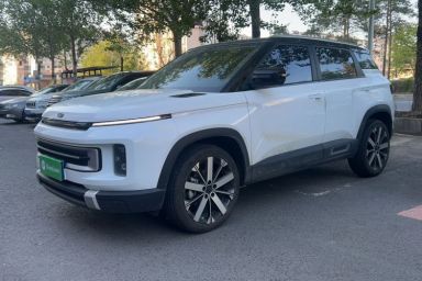 Used Geely Auto icon 2023 1.5TD Star Player