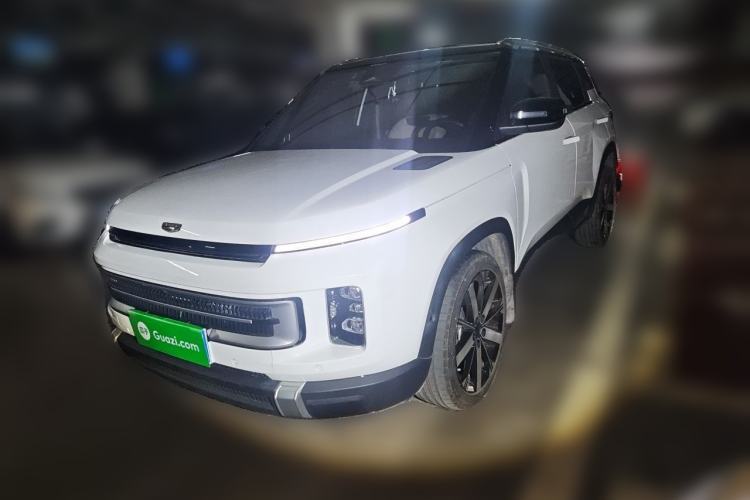 Used Geely Auto icon 2023 1.5TD Chocolate Luxe Edition Guazi used car, China used car export, Used car for sale, Used  cars, Cheapest cars for sale