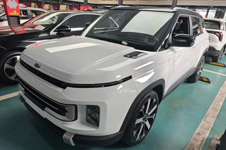 Used Geely Auto icon 2023 1.5TD Chocolate Smoothie Edition Guazi used car, China used car export, Used car for sale, Used  cars, Cheapest cars for sale