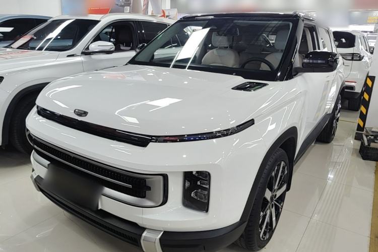 Used Geely Auto icon 2023 1.5TD Star Player Guazi used car, China used car export, Used car for sale, Used  cars, Cheapest cars for sale