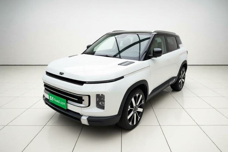 Used Geely Auto icon 2023 1.5TD Chocolate Luxe Edition Guazi used car, China used car export, Used car for sale, Used  cars, Cheapest cars for sale