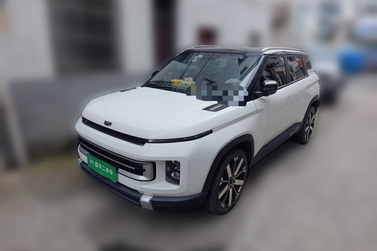 Used Geely Auto icon 2023 1.5TD Chocolate Luxe Edition Guazi used car, China used car export, Used car for sale, Used  cars, Cheapest cars for sale