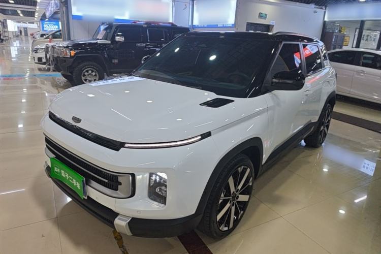 Geely Auto icon 2023 1.5TD Chocolate Luxe Edition d’occasion Guazi used car, China used car export, Used car for sale, Used  cars, Cheapest cars for sale