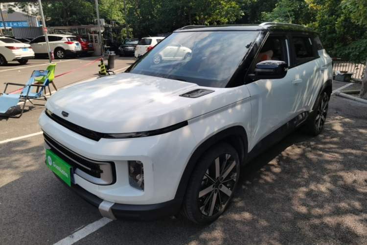 Used Geely Auto icon 2023 1.5TD Chocolate Smoothie Edition Guazi used car, China used car export, Used car for sale, Used  cars, Cheapest cars for sale