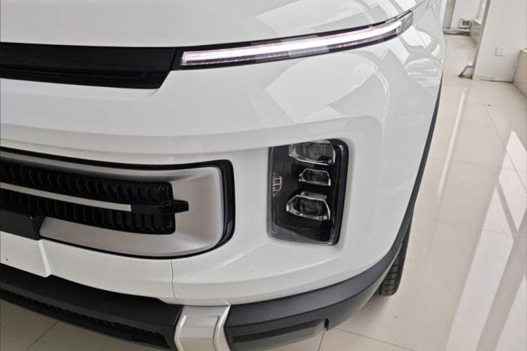 Used Geely Auto icon 2025 Linglong 1.5TD Ruyi Edition Exterior 6