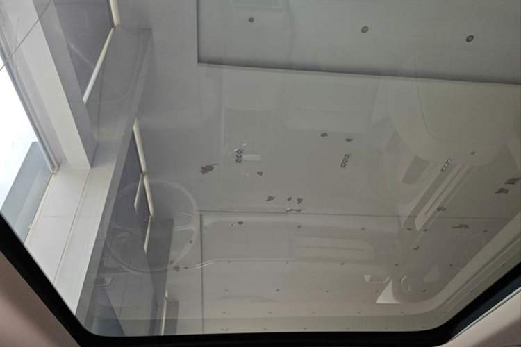 Used Geely Auto icon 2025 Linglong 1.5TD Ruyi Edition Headliner