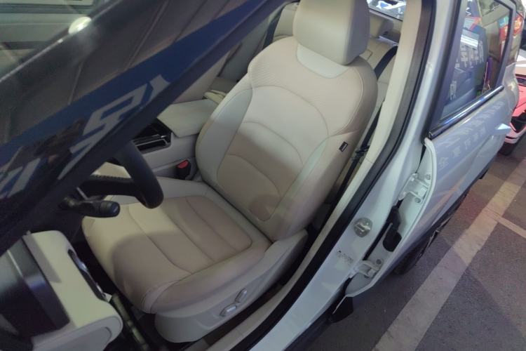 Used Geely Auto icon 2025 Linglong 1.5TD Ruyi Edition Left Front Seat