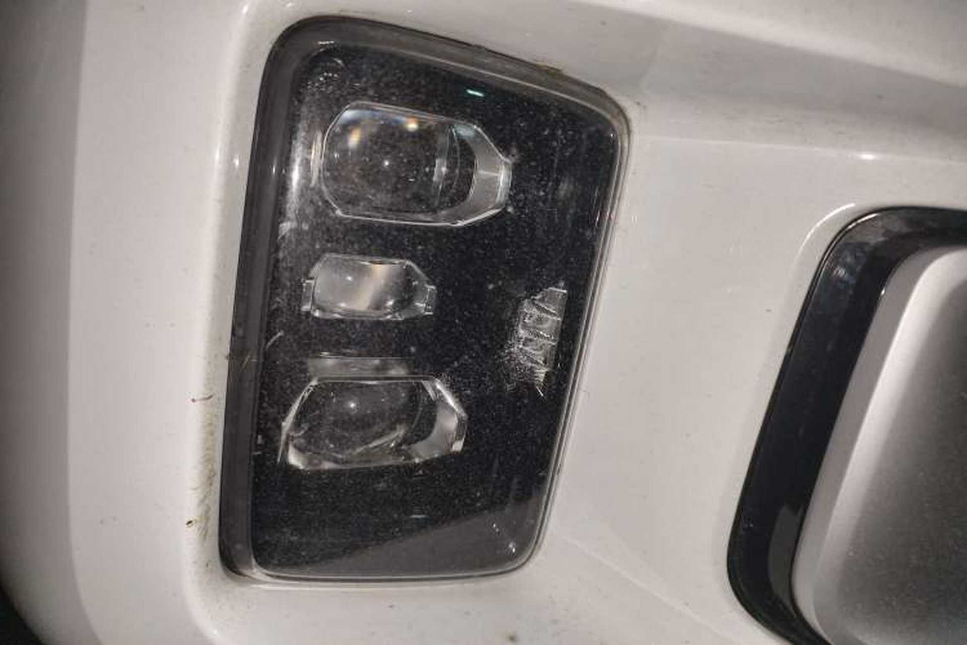 Used Geely Auto icon 2025 Linglong 1.5TD Ruyi Edition Right Front Headlight