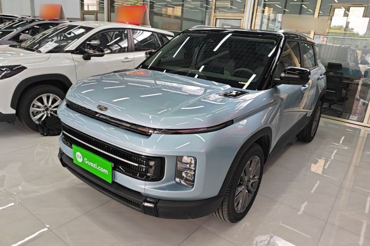 Used Geely Auto icon 2026 Model Chocolate 1.5TD Pure & Refined Edition Guazi used car, China used car export, Used car for sale, Used  cars, Cheapest cars for sale