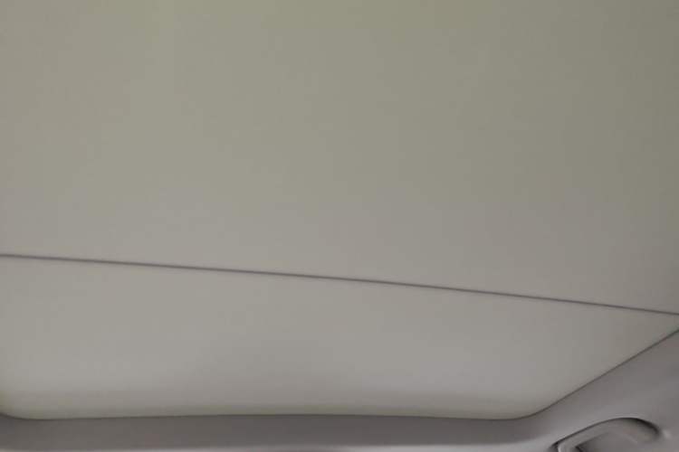 Used Geely Auto icon 2026 Model Chocolate 1.5TD Pure & Refined Edition Headliner
