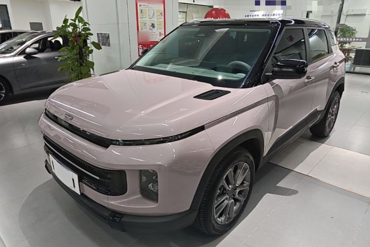 Used Geely Auto icon 2026 Model Chocolate 1.5TD Pure & Refined Edition Guazi used car, China used car export, Used car for sale, Used  cars, Cheapest cars for sale