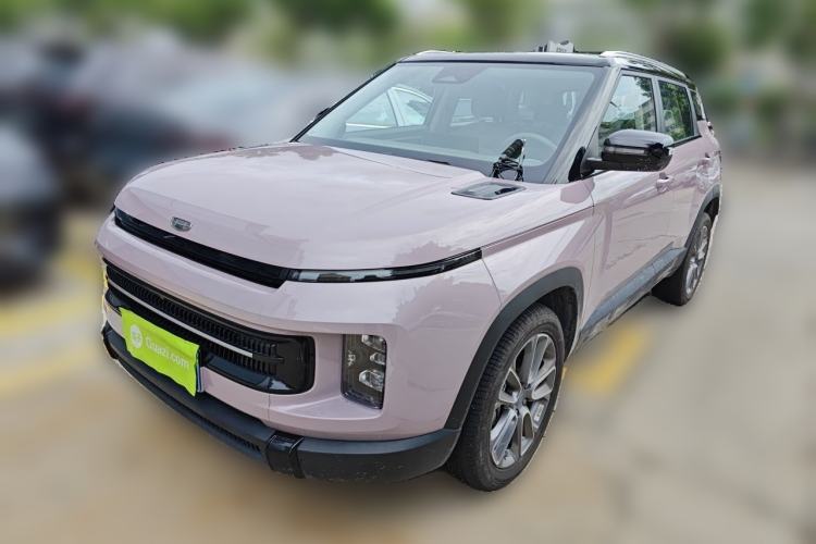 Used Geely Auto icon 2026 Model Chocolate 1.5TD Pure & Refined Edition Guazi used car, China used car export, Used car for sale, Used  cars, Cheapest cars for sale