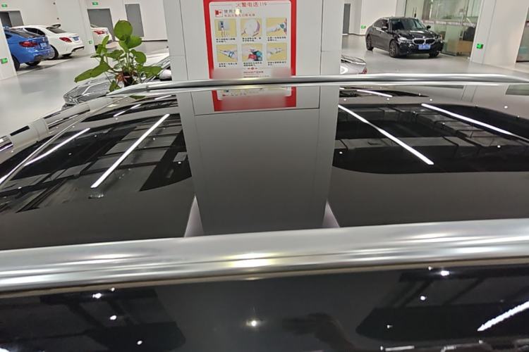 Used Geely Auto icon 2026 Model Chocolate 1.5TD Pure & Refined Edition Roof