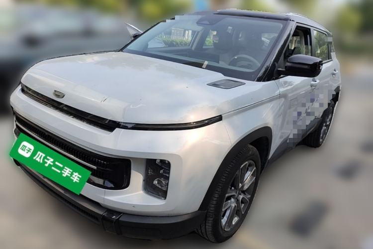 Used Geely Auto icon 2026 Model Chocolate 1.5TD Pure & Refined Edition Guazi used car, China used car export, Used car for sale, Used  cars, Cheapest cars for sale