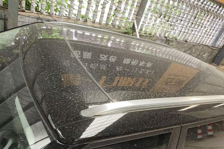 Used Geely Auto icon 2026 Model Chocolate 1.5TD Pure & Refined Edition Roof