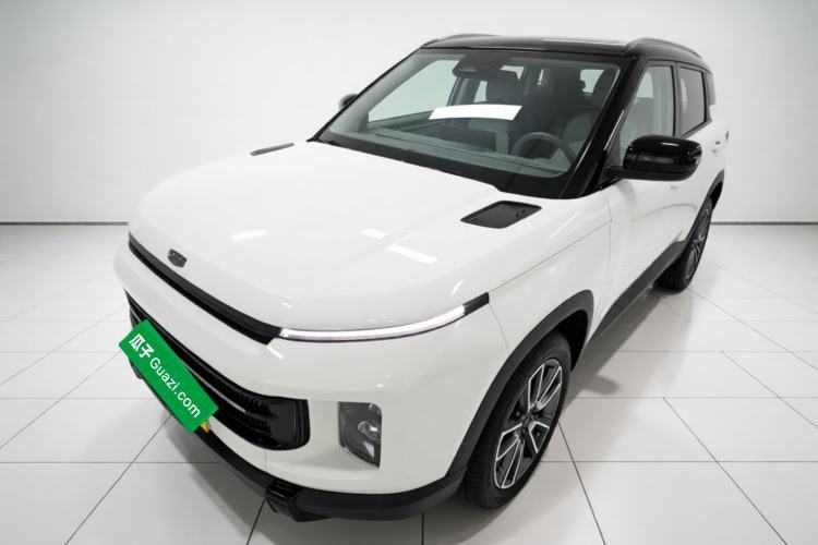 Ojetý Geely Auto icon 2026 Model Chocolate 1.5TD Pure & Refined Edition Guazi used car, China used car export, Used car for sale, Used  cars, Cheapest cars for sale