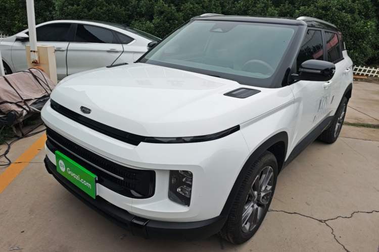 Used Geely Auto icon 2026 Model Chocolate 1.5TD Pure & Refined Edition Guazi used car, China used car export, Used car for sale, Used  cars, Cheapest cars for sale