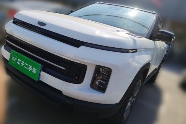 Used Geely Auto icon 2026 Model Chocolate 1.5TD Pure & Refined Edition