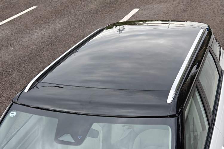 Used Geely Auto icon 2026 Model Chocolate 1.5TD Pure & Refined Edition Roof