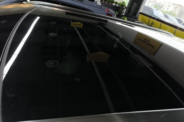 Used Geely Auto icon 2026 Model Chocolate 1.5TD Pure & Refined Edition Roof