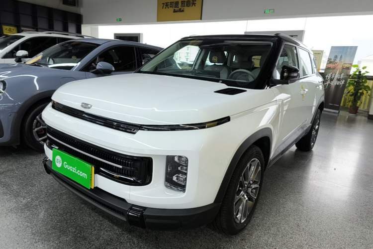 Ojetý Geely Auto icon 2026 Model Chocolate 1.5TD Pure & Refined Edition Guazi used car, China used car export, Used car for sale, Used  cars, Cheapest cars for sale