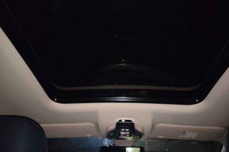 Used Geely Auto Jiajie 2025 1.5TD DCT Pengcheng Edition Headliner