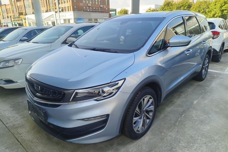 Used Geely Auto Jiajie 2019 1.5TD MHEV DCT Luxury Edition Guazi used car, China used car export, Used car for sale, Used  cars, Cheapest cars for sale