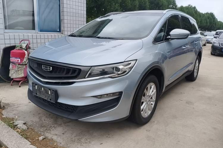 Used Geely Auto Jiajie 2019 1.5TD MHEV DCT Yaoxiang Edition Guazi used car, China used car export, Used car for sale, Used  cars, Cheapest cars for sale