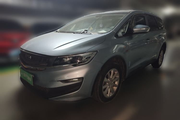 Used Geely Auto Jiajie 2019 1.8TD Automatic Enjoyment Model Guazi used car, China used car export, Used car for sale, Used cars, Cheapest cars for sale