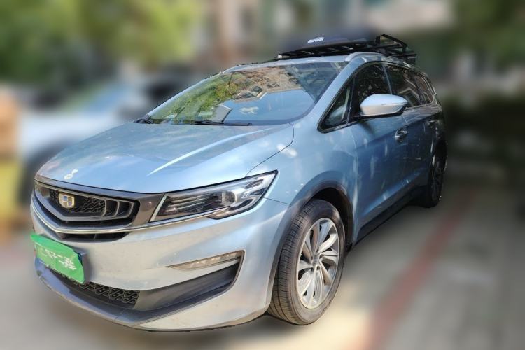 Ojetý Geely Auto Jiajie 2019 1.5TD MHEV DCT Luxury Edition Guazi used car, China used car export, Used car for sale, Used  cars, Cheapest cars for sale
