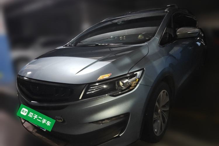 Used Geely Auto Jiajie 2019 1.5TD MHEV DCT Deluxe Edition Guazi used car, China used car export, Used car for sale, Used cars, Cheapest cars for sale